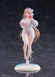 [Pre-Order] Amakuni Goddess of Victory: Nikke Viper (Shine of Love) 1/7 Scale Figure