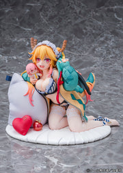 [Reserva] Figura a escala 1/7 de Tohru (versión con capucha de dragón) de la criada dragón de Proof Miss Kobayashi