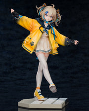 [Pre-Order] Wonderful Works WeatherPlanet Appare Hinata 1/7 Scale Figure