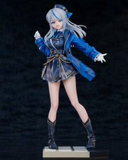 [Pre-Order] Wonderful Works WeatherPlanet Amagai Ruka 1/7 Scale Figure
