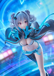 [Reserva] Figura a escala 1/7 de Ranko Kanzaki (Dance Dance Dance) de Cinderella Girls de WAVE The Idolmaster