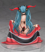 [Pre-Order] Alter Azur Lane Regensburg (Dark Dragon and the Coast of Light Ver.) 1/7 Scale Figure