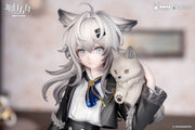 [Pre-Order] Myethos Arknights Rhodes Kids Series Lappland Figure