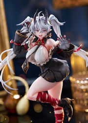 [Pre-Order] Good Smile Company Toridamono Illustration G.S.Collection Vell 1/7 Scale Figure