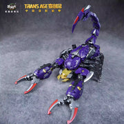 [Reserva] Cang-Toys Transage Bergion Swordion