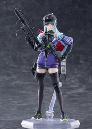 [Pre-Order] Max Factory Girls' Frontline 2: Exilium figma No.691 Klukai Action Figure