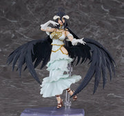 [Pre-Order] Good Smile Company Overlord figma No.693 Albedo Action Figure