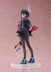 Claynel Blue Archive Kazusa 1/7 Scale Figure
