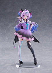 [Pre-Order] Claynel Needy Girl Overdose Purple Lollipop 1/7 Scale Figure