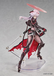 [Pre-Order] Good Smile Company Goddess of Victory: Nikke Hyper Body Scarlet: Black Shadow Action Figure