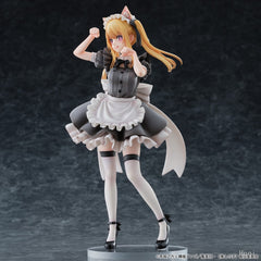 [Pre-Order] Union Creative Oshi no Ko Ruby (Cat Maid Limited Edition Ver.) 1/6 Scale Figure