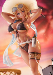 Wonderful Works toridamono Illustration Mira (Sunset Ver.) 1/7 Scale Figure