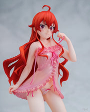 Kadokawa Mushoku Tensei: Jobless Reincarnation KD Colle Eris Boreas Greyrat (Lingerie Ver.) 1/7 Scale Figure