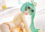 [Pre-Order] Phat Company Blue Archive Hiyori (Swimsuit Memorial Lobby Ver.) 1/6 Scale Figure
