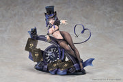 [Pre-Order] Good Smile Company Azur Lane Cheshire (The Cat in the Magic Hat Ver.) 1/7 Scale Figure