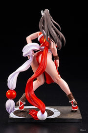 Kotobukiya The King of Fighters '98 Bishoujo Mai Shiranui EX 1/7 Scale Figure