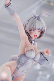[Pre-Order] Kawa Design Ohisashiburi Illustration Natalia 1/6 Scale Figure (With Bonus)