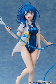 [Reserva] Aniplex Inc. Makeine: ¡Demasiadas heroínas perdedoras! Figura de Anna Yanami (versión en traje de baño escolar) a escala 1/7