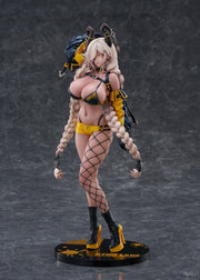[Reserva] Figura a escala 1/7 de Claynel Azur Lane Owari (Versión Anime Expo 2024)