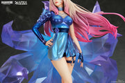 [Pre-Order] Apex Toys League of Legends K/DA All Out Ahri 1/7 Scale Figure (With Bonus)