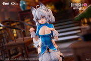 Kadokawa Redo of Healer KD Colle Setsuna (Chinese Dress Ver.) 1/7 Scale Figure