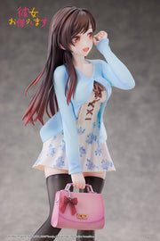 [Reserva] Figura a escala 1/6 de Chizuru Mizuhara (First Encounter) de HanaBee Rent-A-Girlfriend