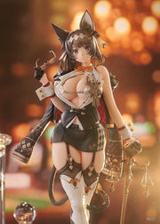 [Pre-Order] Max Factory toridamono Illustration ALICE-chan 1/7 Scale Figure