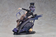 [Pre-Order] Good Smile Company Azur Lane Cheshire (The Cat in the Magic Hat Ver.) 1/7 Scale Figure
