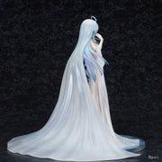 [Pre-Order] Magi Arts Azur Lane Helena (Miracle in White Ver.) 1/7 Scale Figure