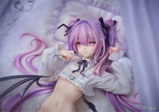 [Pre-Order] Wings Inc. Rurudo Illustration Eve (Rest Ver.) Regular Version 1/7 Scale Figure
