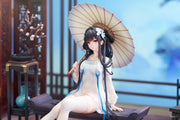 [Pre-Order] Apex Toys Azur Lane Yat Sen (Paragon of Celestial Grace) 1/7 Scale Figure (With Bonus)