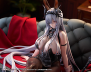 [Pre-Order] Kotobukiya Azur Lane Fritz Rumey (Schwarzes Kaninchen Ver.) 1/7 Scale Figure