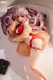 [Pre-Order] DCTer Makia 1/7 Scale Figure