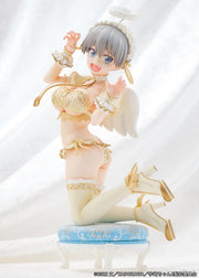 [Pre-Order] Proof Uzaki-chan Wants to Hang Out! Hana Uzaki (Angel Ver.) 1/7 Scale Figure