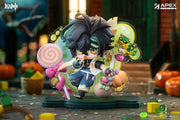 [Pre-Order] APEX Innovation Genshin Impact Twilight Whimsy Kinich Chibi Figure With Bonus