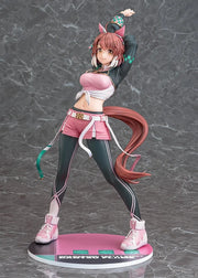 [Pre-Order] Phat Company Uma Musume: Pretty Derby Dantsu Flame 1/7 Scale Figure