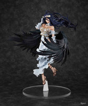 Kadokawa Overlord KD Colle Albedo (Wing Ver.) 1/7 Scale Figure