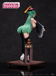 [Reserva] Figura Hobbilic Jiangshi Sakura a escala 1/6
