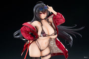 Apex Toys Azur Lane Taihou (Enraptured Companion Ver.) 1/7 Scale Figure