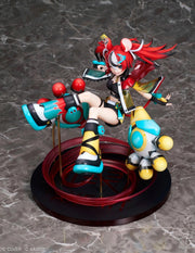 [Pre-Order] Design Coco Hololive Production -Promise- Hakos Baelz (AXGRIT Ver.) 1/7 Scale Figure