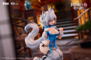 Kadokawa Redo of Healer KD Colle Setsuna (Chinese Dress Ver.) 1/7 Scale Figure