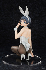 [Pre-Order] Magi Arts Doshima Illustration Mihoko Kirito 1/4 Scale Figure