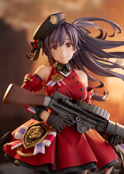 [Pre-Order] Ques Q Girls' Frontline Lewis 1/7 Scale Figure