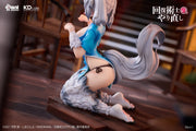 Kadokawa Redo of Healer KD Colle Setsuna (Chinese Dress Ver.) 1/7 Scale Figure