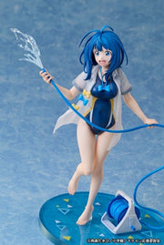 [Reserva] Aniplex Inc. Makeine: ¡Demasiadas heroínas perdedoras! Figura de Anna Yanami (versión en traje de baño escolar) a escala 1/7