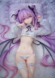 [Pre-Order] Wings Inc. Rurudo Illustration Eve (Rest Ver.) Regular Version 1/7 Scale Figure