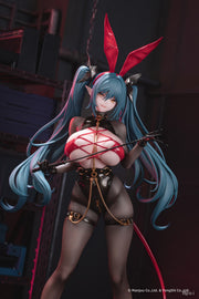 [Pre-Order] AniGame Azur Lane Regensburg (The Dark Dragon's Dungeon Ver.) 1/6 Scale Figure