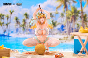 [Reserva] Figura a escala 1/7 de Astrum Design Daiblos Core Aymur (Honey Assault)