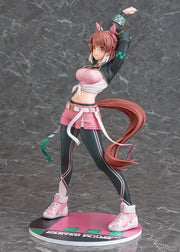[Pre-Order] Phat Company Uma Musume: Pretty Derby Dantsu Flame 1/7 Scale Figure