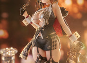 [Pre-Order] Max Factory toridamono Illustration ALICE-chan 1/7 Scale Figure